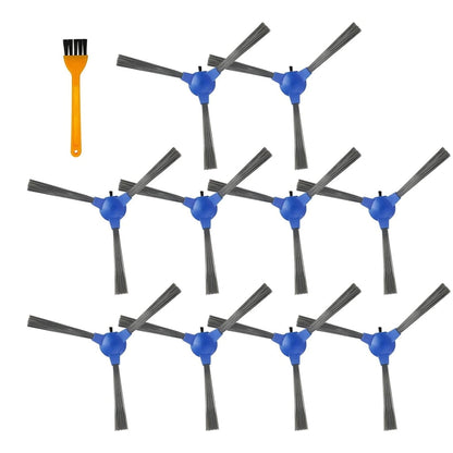 YIEMEEN Easy Installation Sweeper Part Corner Cleaning Brushes for 15T 15C Robot Vacuum V1189-LWWAL-20260327-04635
