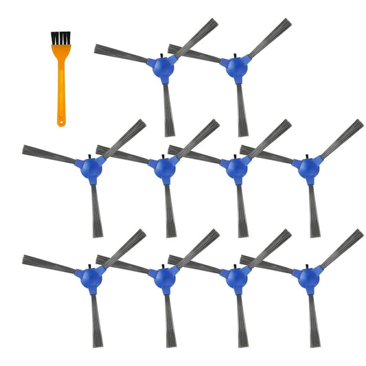 YIEMEEN Easy Installation Sweeper Part Corner Cleaning Brushes for 15T 15C Robot Vacuum V1189-LWWAL-20260327-04635