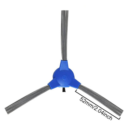 YIEMEEN Easy Installation Sweeper Part Corner Cleaning Brushes for 15T 15C Robot Vacuum V1189-LWWAL-20260327-04635