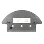 YIEMEEN Mop Cloth Bracket Vacuum Cleaner Sweeper Robot Replacement Parts for DN33 DN55 DN56 Vacuum Cleaner V1189-LWWAL-20260327-04636