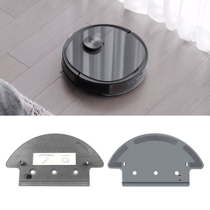 YIEMEEN Mop Cloth Bracket Vacuum Cleaner Sweeper Robot Replacement Parts for DN33 DN55 DN56 Vacuum Cleaner V1189-LWWAL-20260327-04636
