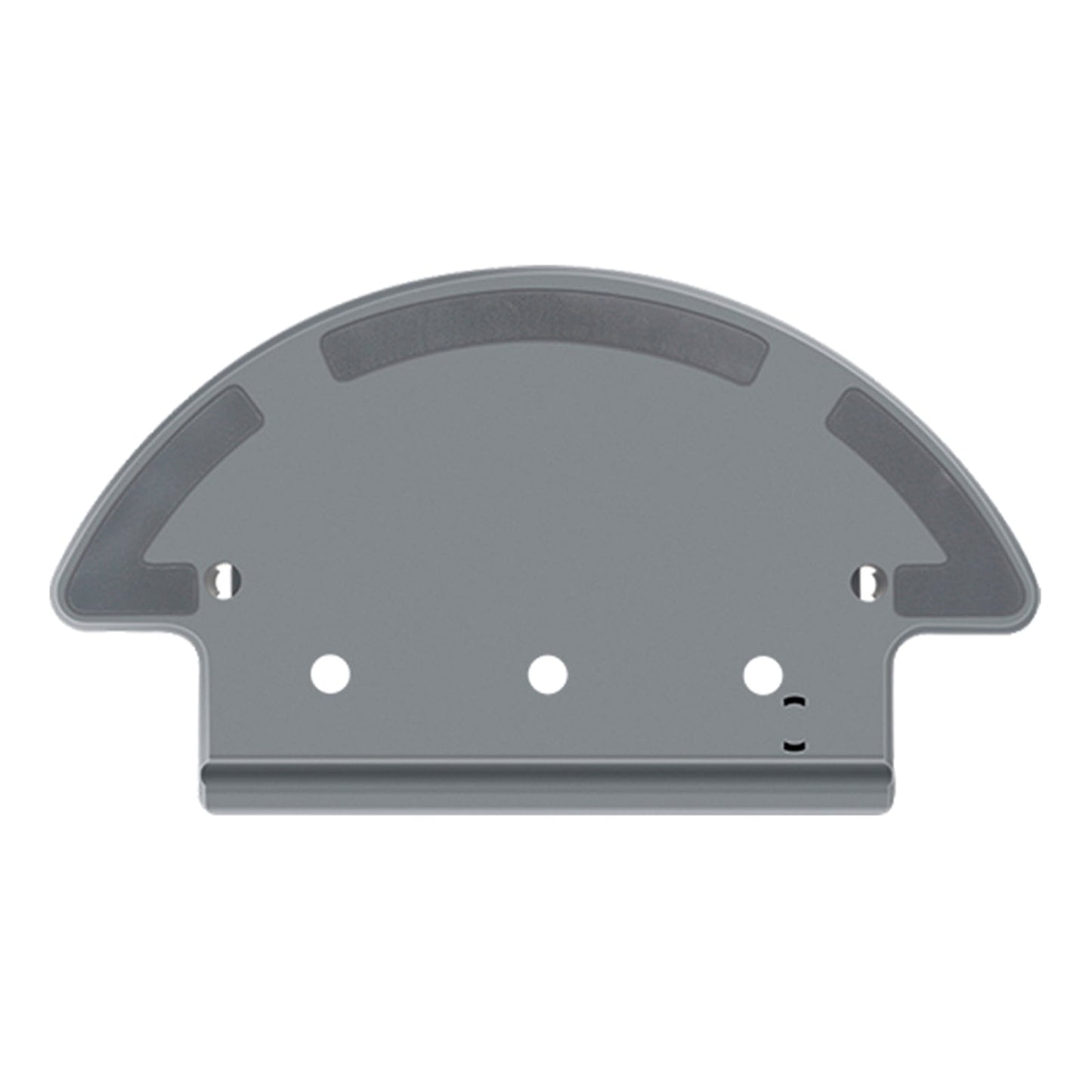 YIEMEEN Mop Cloth Bracket Vacuum Cleaner Sweeper Robot Replacement Parts for DN33 DN55 DN56 Vacuum Cleaner V1189-LWWAL-20260327-04636