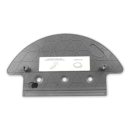 YIEMEEN Mop Cloth Bracket Vacuum Cleaner Sweeper Robot Replacement Parts for DN33 DN55 DN56 Vacuum Cleaner V1189-LWWAL-20260327-04636