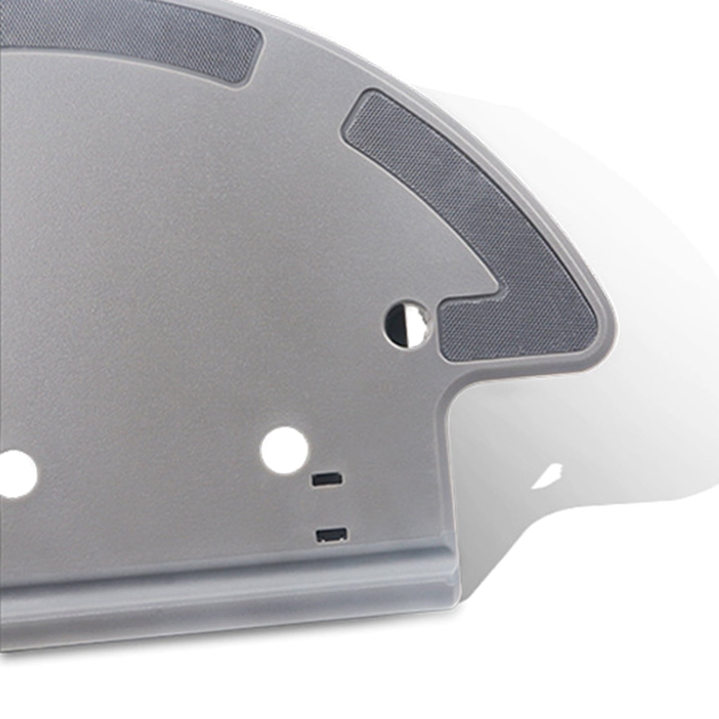 YIEMEEN Mop Cloth Bracket Vacuum Cleaner Sweeper Robot Replacement Parts for DN33 DN55 DN56 Vacuum Cleaner V1189-LWWAL-20260327-04636