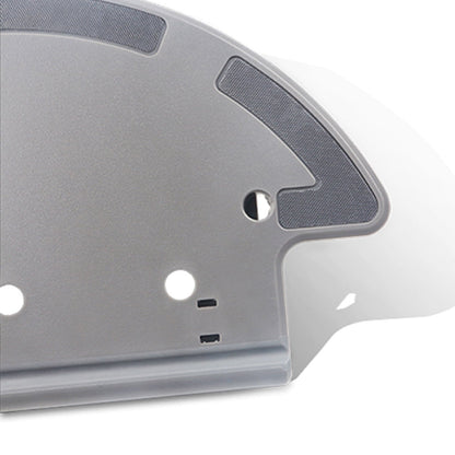 YIEMEEN Mop Cloth Bracket Vacuum Cleaner Sweeper Robot Replacement Parts for DN33 DN55 DN56 Vacuum Cleaner V1189-LWWAL-20260327-04636