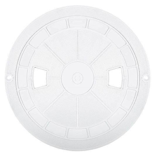 10inch Pool Skimmer Lid for Pentair Sta-Rite U-3 Swimquip Pool Skimmer for 08650-0058 V1189-LWWAL-20260327-04637