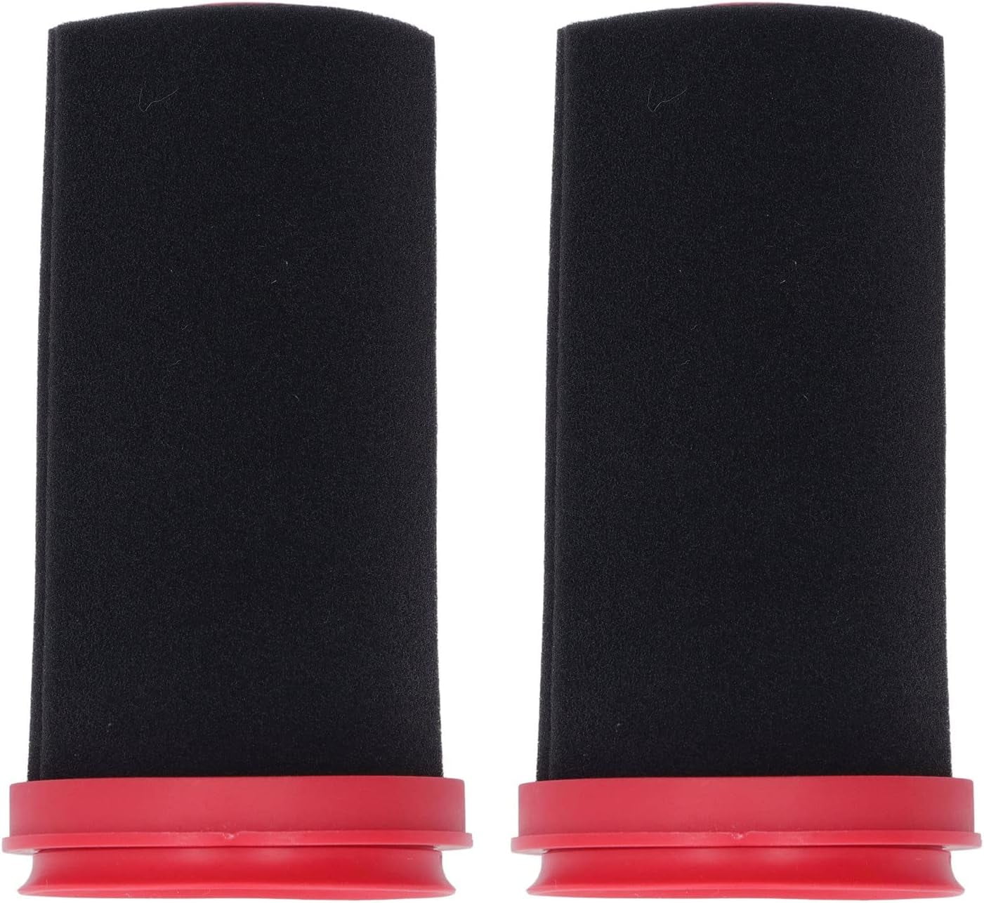 2Pcs Handheld Vacuum Cleaner Filter, High Efficiency Filter Vacuum Sweeper Replacement Filters Parts for V1189-LWWAL-20260327-04639