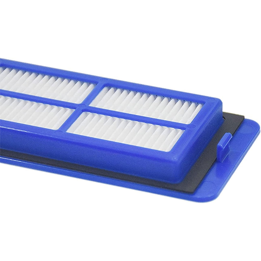 10PCS Filters Robot Vacuum Cleaner Part Accessories Robot Replacement Sweeper Tools Plastic Sweeping Robot V1189-LWWAL-20260327-04640