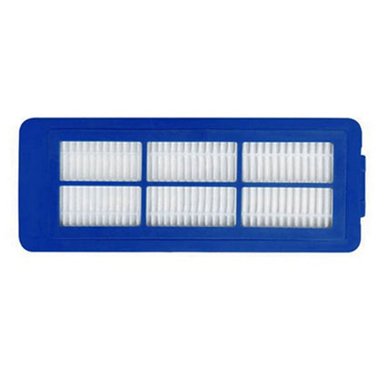 10PCS Filters Robot Vacuum Cleaner Part Accessories Robot Replacement Sweeper Tools Plastic Sweeping Robot V1189-LWWAL-20260327-04640