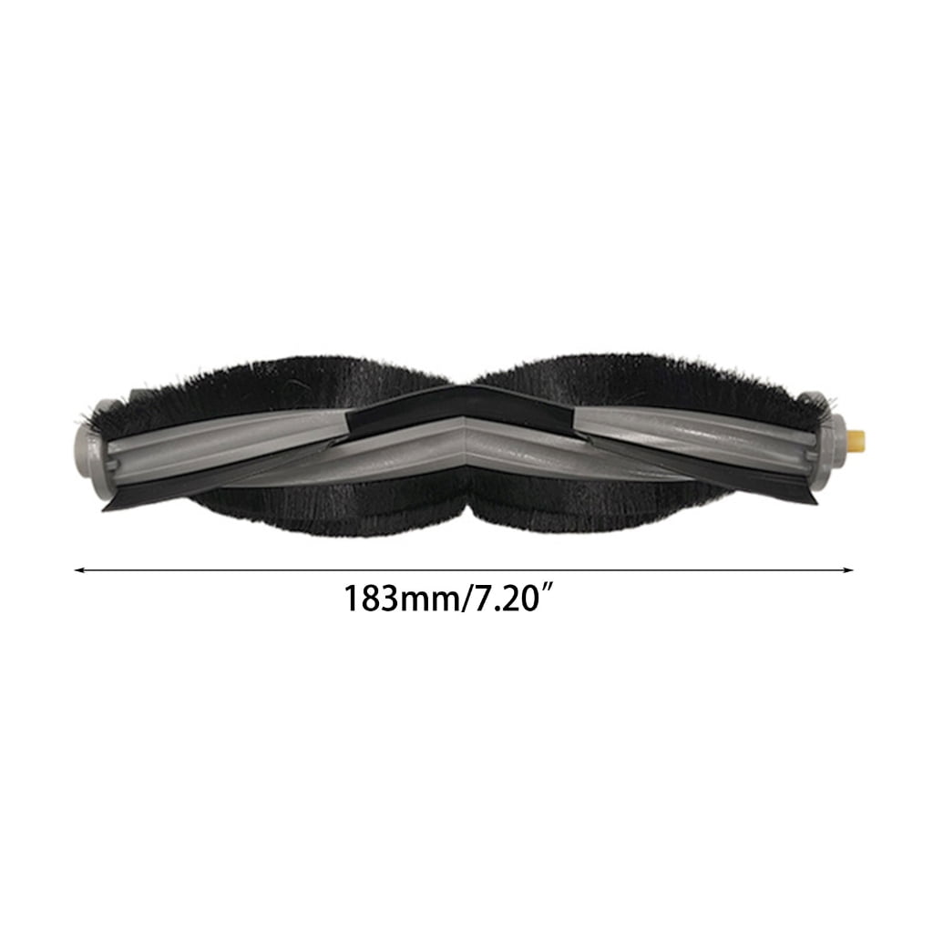 Sweeper Vacuum Cleaner Rolling Brush Robot Cleaner Replacement Part Accessories Vacuum Cleaner Main Brush Part V1189-LWWAL-20260327-04641