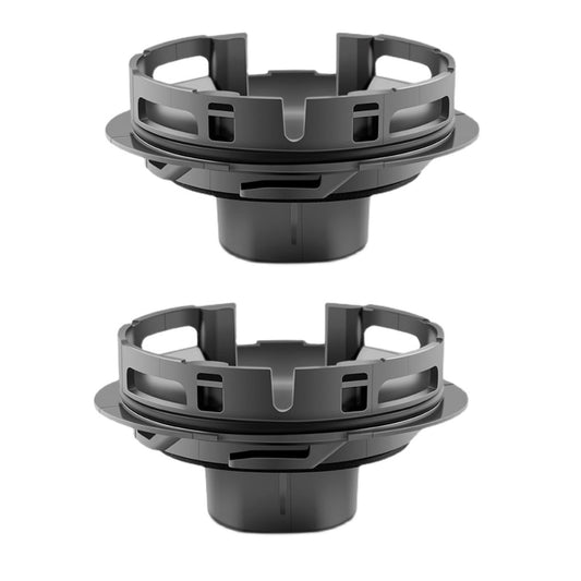 Motor Rear Cover Durable Repair Vacuum Parts Replacement Fit for V7V8 Rear Vacuum Cleaner Sweeper Accessories V1189-LWWAL-20260327-04643