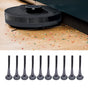 Sweeper Side Brush Replacement Pack, Durable ABS Construction, Simple To Clean Replace V1189-LWWAL-20260327-04644