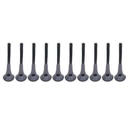 Sweeper Side Brush Replacement Pack, Durable ABS Construction, Simple To Clean Replace V1189-LWWAL-20260327-04644