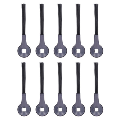 Sweeper Side Brush Replacement Pack, Durable ABS Construction, Simple To Clean Replace V1189-LWWAL-20260327-04644