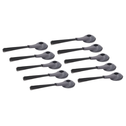 Sweeper Side Brush Replacement Pack, Durable ABS Construction, Simple To Clean Replace V1189-LWWAL-20260327-04644