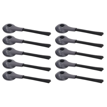 Sweeper Side Brush Replacement Pack, Durable ABS Construction, Simple To Clean Replace V1189-LWWAL-20260327-04644