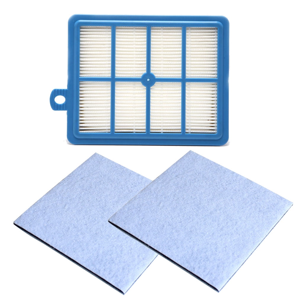 Sweeper Filter Element Premium Vacuum Cleaner Hepa Filter Net Replacement for Z3347 ZUA3840 FC9088 9083 9087 V1189-LWWAL-20260327-04645