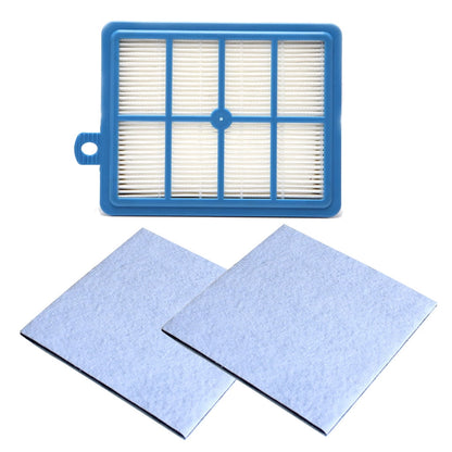 Sweeper Filter Element Premium Vacuum Cleaner Hepa Filter Net Replacement for Z3347 ZUA3840 FC9088 9083 9087 V1189-LWWAL-20260327-04645