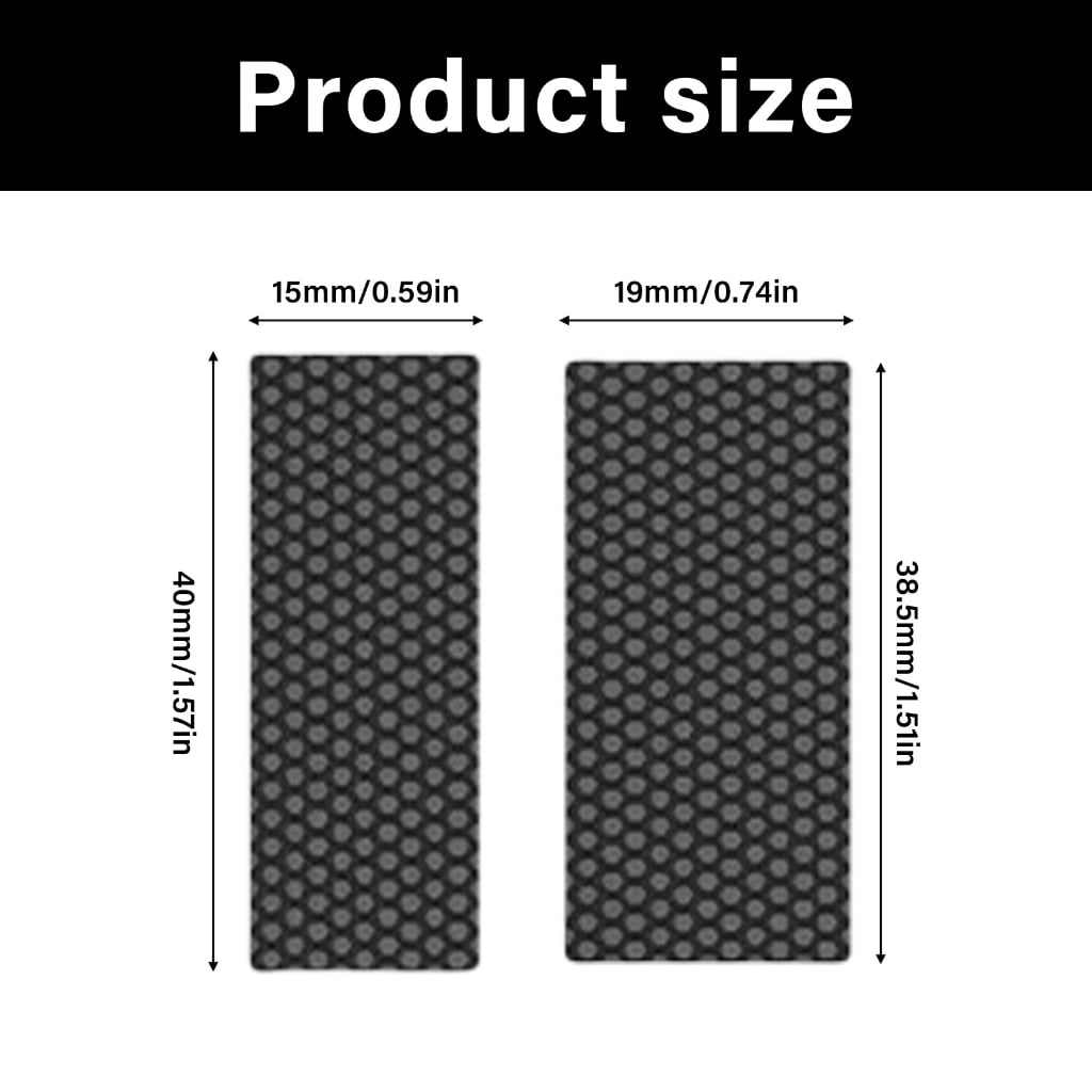 Multipurpose Silicone AntiSlip Sticker Pad Grip Tape for Electronic Devices V1189-LWWAL-20260327-04648