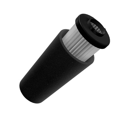 For Dirt Devil Style F112 Endura Replacement Odor Trapping Filter, Ad47936 As Shown V1189-LWWAL-20260327-04650