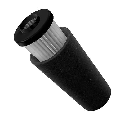For Dirt Devil Style F112 Endura Replacement Odor Trapping Filter, Ad47936 As Shown V1189-LWWAL-20260327-04650