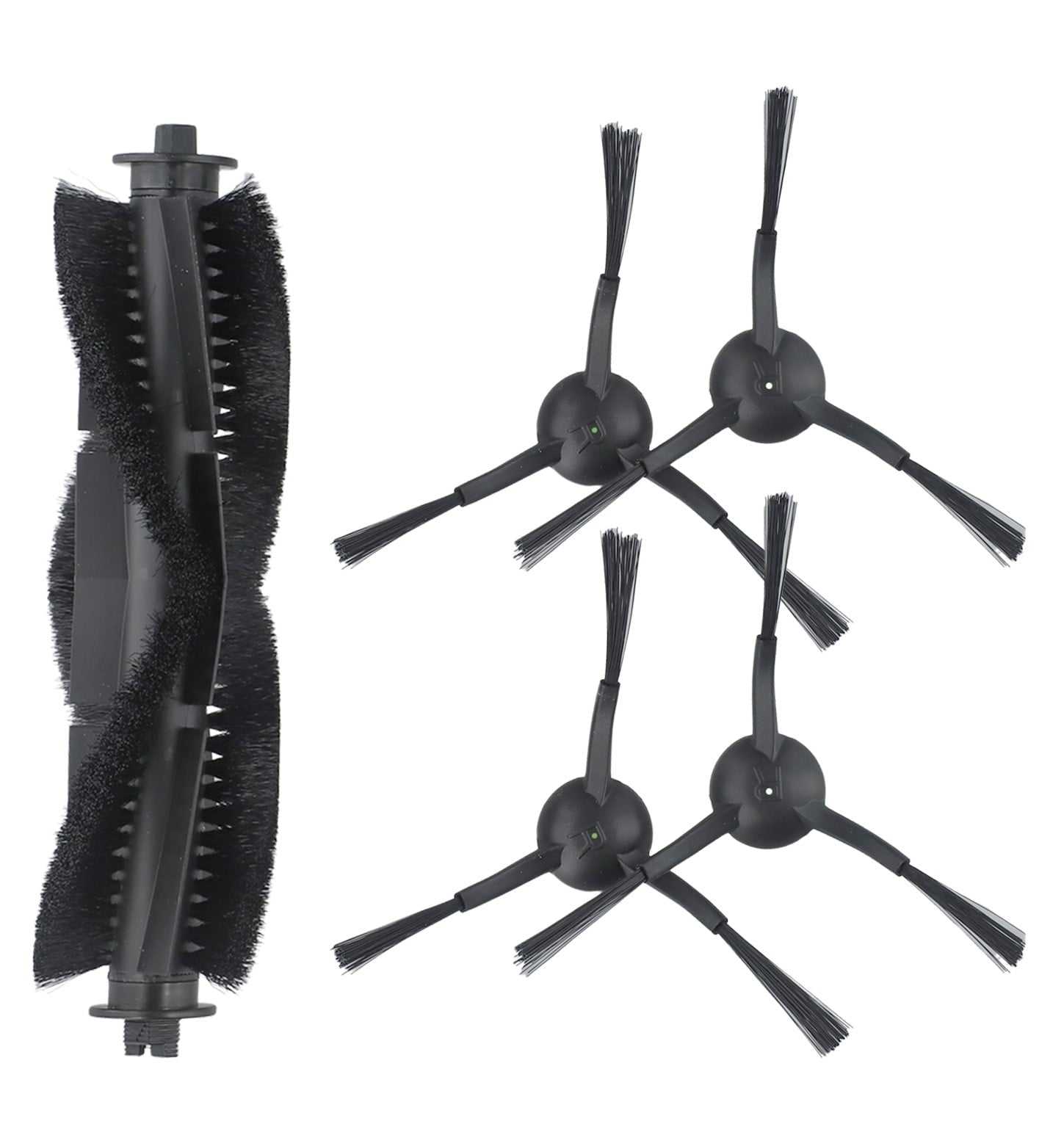 Main Roller Brush For Tikom G8000 Pro/Honiture G20 Vacuum Cleaner Accessories Roller Side Brush Filter Mop V1189-LWWAL-20260327-04652
