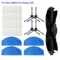 Main Roller Brush For Tikom G8000 Pro/Honiture G20 Vacuum Cleaner Accessories Roller Side Brush Filter Mop V1189-LWWAL-20260327-04654