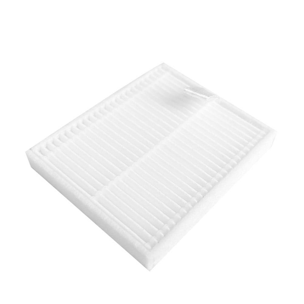 For Roborock For Q7 M5+ / For Q7 Tf+ Robot Vacuum Replacement Accessory Pack A V1189-LWWAL-20260327-04656
