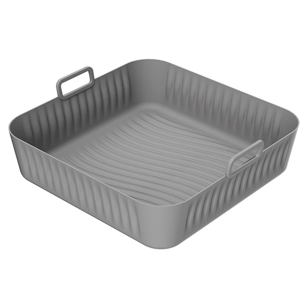 Easily Washable Silicone Liner Designed Specifically for Cosori Air Fryers gray V1189-LWWAL-20260327-04660