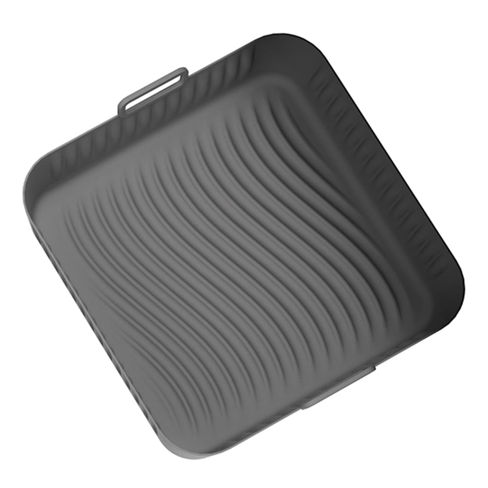Easily Washable Silicone Liner Designed Specifically for Cosori Air Fryers gray V1189-LWWAL-20260327-04660