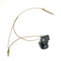 Outdoor Patio Heater Thermal Coupler for Propane powered Outdoor Indoor Heating 3pcs 1pc V1189-LWWAL-20260327-04662