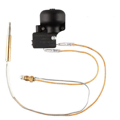 Outdoor Patio Heater Thermal Coupler for Propane powered Outdoor Indoor Heating 3pcs 1pc V1189-LWWAL-20260327-04662