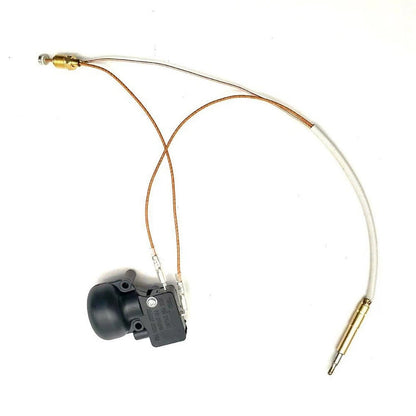 Outdoor Patio Heater Thermal Coupler for Propane powered Outdoor Indoor Heating 3pcs V1189-LWWAL-20260327-04664