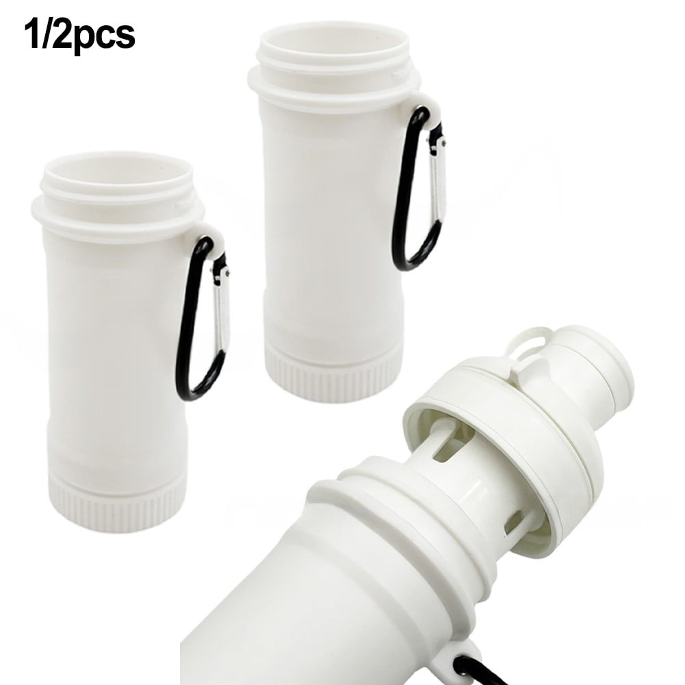 For Cirkul Flavor Cartridge Holder water cup flavor cartridge storage 2 Pack V1189-LWWAL-20260327-04669