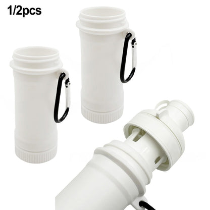 For Cirkul Flavor Cartridge Holder water cup flavor cartridge storage 2 Pack V1189-LWWAL-20260327-04669