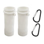 For Cirkul Flavor Cartridge Holder water cup flavor cartridge storage 2 Pack V1189-LWWAL-20260327-04670