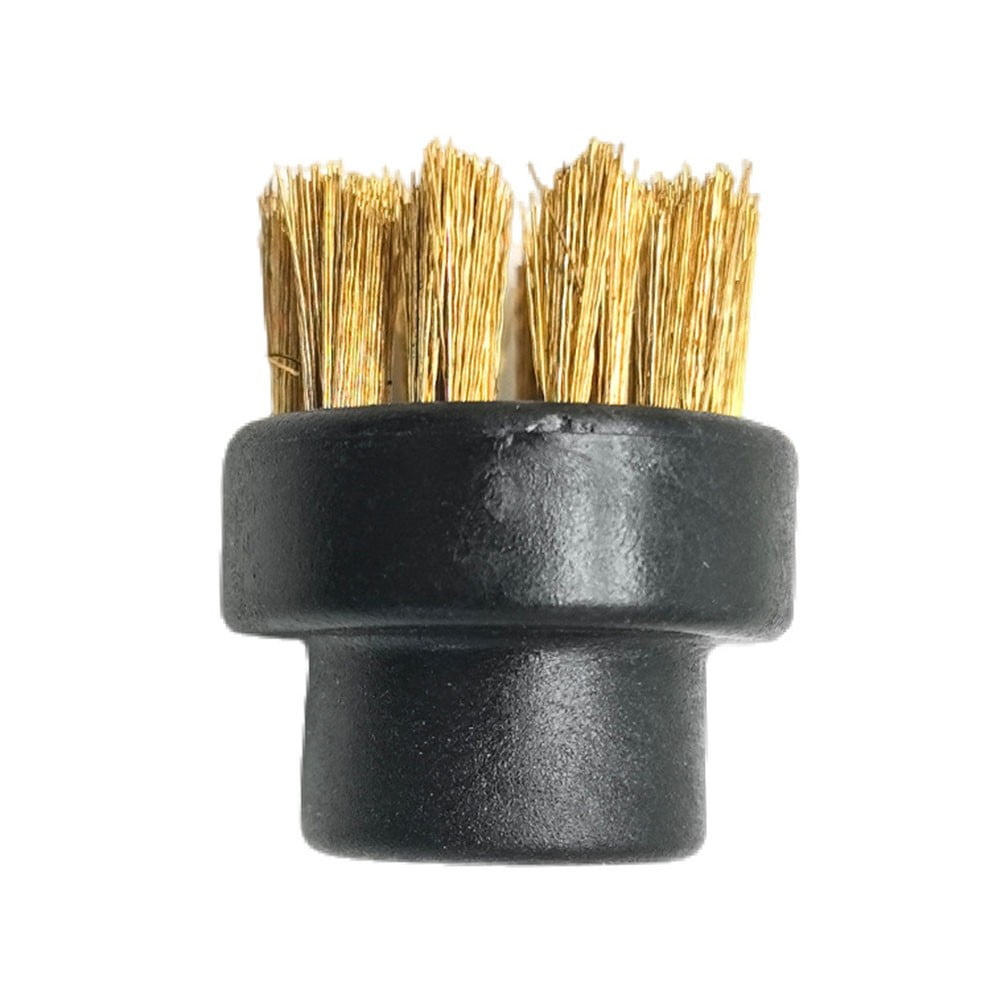 4 Piece Accessory Kit For Dupray Steam Cleaner Includes Brushes And Wire Tools As Shown V1189-LWWAL-20260327-04677
