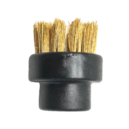 4 Piece Accessory Kit For Dupray Steam Cleaner Includes Brushes And Wire Tools As Shown V1189-LWWAL-20260327-04677