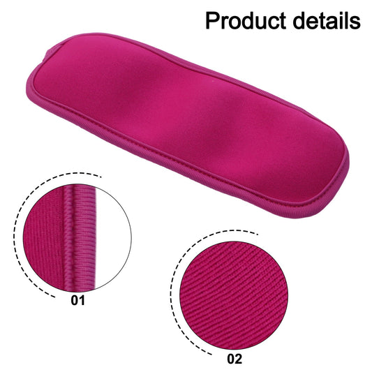 8 Pack Reusable Popsicle Ice Sleeves: Keep Kids' Hands Warm & Clean! V1189-LWWAL-20260327-04683