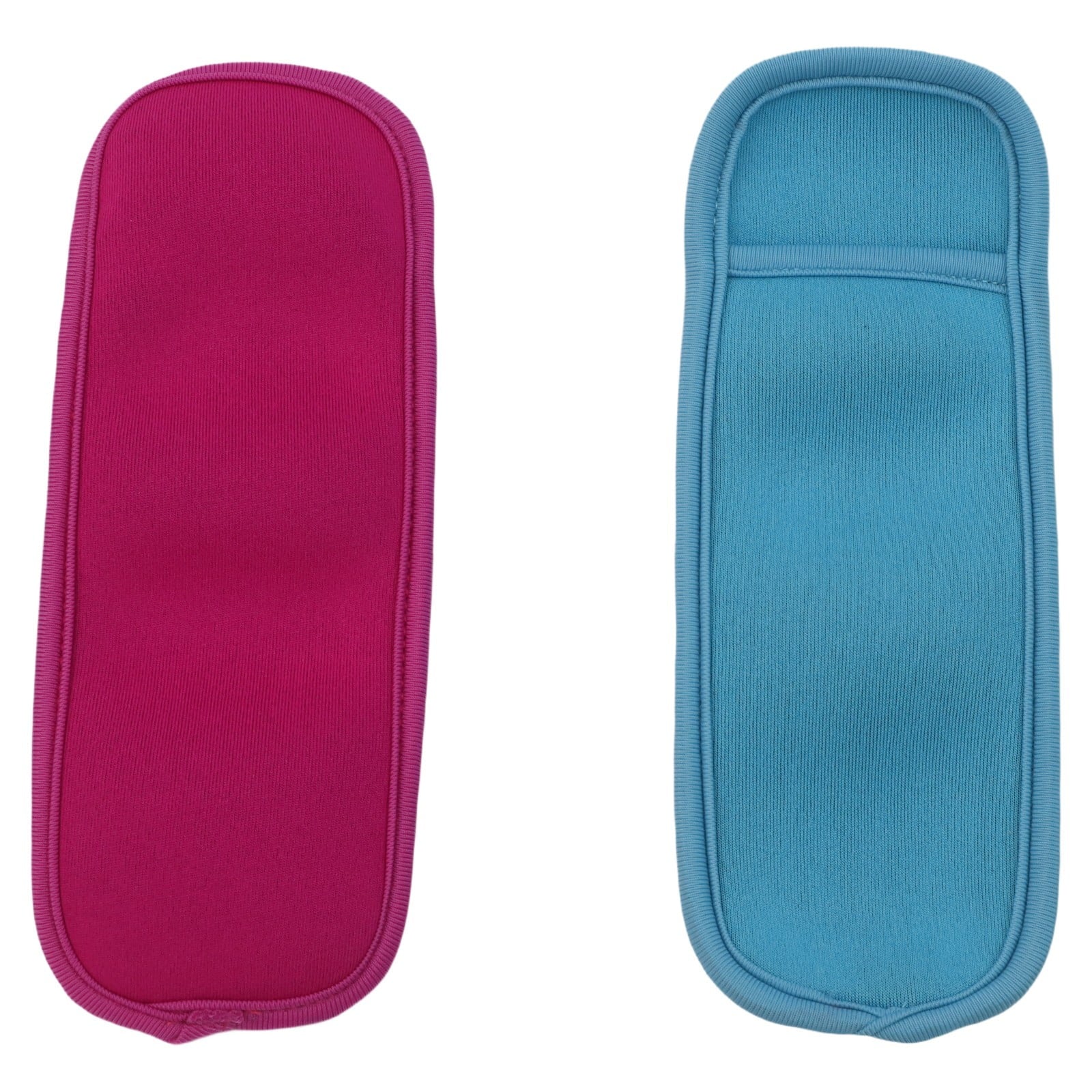 8 Pack Reusable Popsicle Ice Sleeves: Keep Kids' Hands Warm & Clean! V1189-LWWAL-20260327-04683