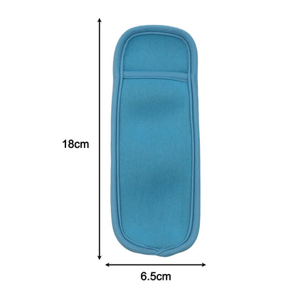 8 Pack Reusable Popsicle Ice Sleeves: Keep Kids' Hands Warm & Clean! V1189-LWWAL-20260327-04683
