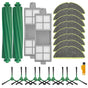 Replacement Parts Accessories Kit For Roomba 205 Roller Brush Filters Mop Pads B V1189-LWWAL-20260327-04686