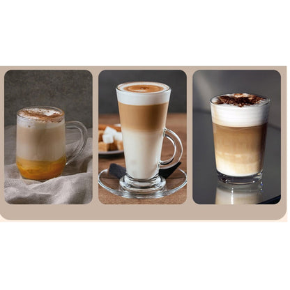 Electric Milk Frother Portable Stirring for Home use Coffee Foaming 3 1 V1189-LWWAL-20260327-04690