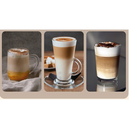 Electric Milk Frother Portable Stirring for Home use Coffee Foaming 3 1 V1189-LWWAL-20260327-04690