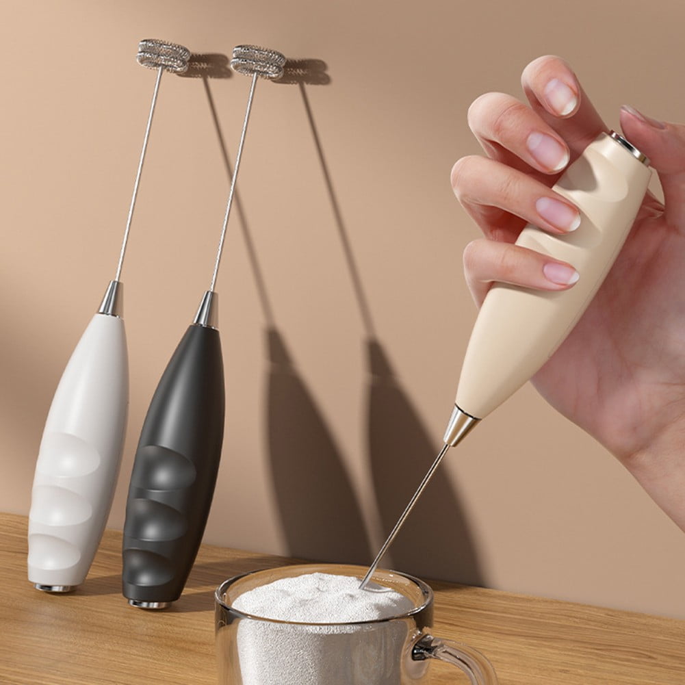 Electric Milk Frother Portable Stirring for Home use Coffee Foaming 3 1 V1189-LWWAL-20260327-04690