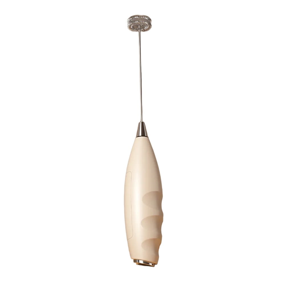 Electric Milk Frother Portable Stirring for Home use Coffee Foaming 3 2 V1189-LWWAL-20260327-04691