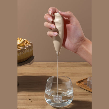 Electric Milk Frother Portable Stirring for Home use Coffee Foaming 3 2 V1189-LWWAL-20260327-04691