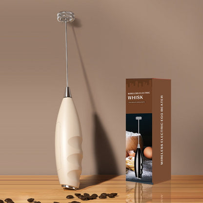 Electric Milk Frother Portable Stirring for Home use Coffee Foaming 3 2 V1189-LWWAL-20260327-04691