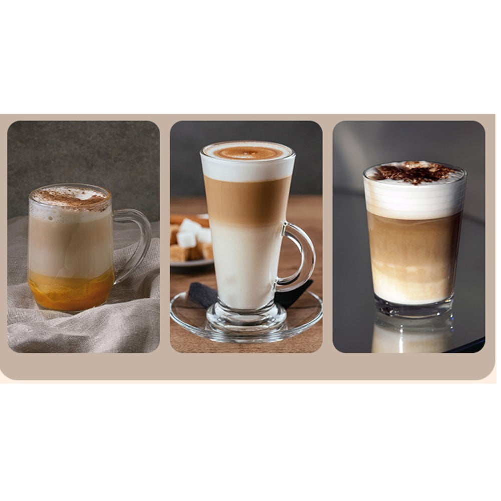 Electric Milk Frother Portable Stirring for Home use Coffee Foaming 3 V1189-LWWAL-20260327-04692