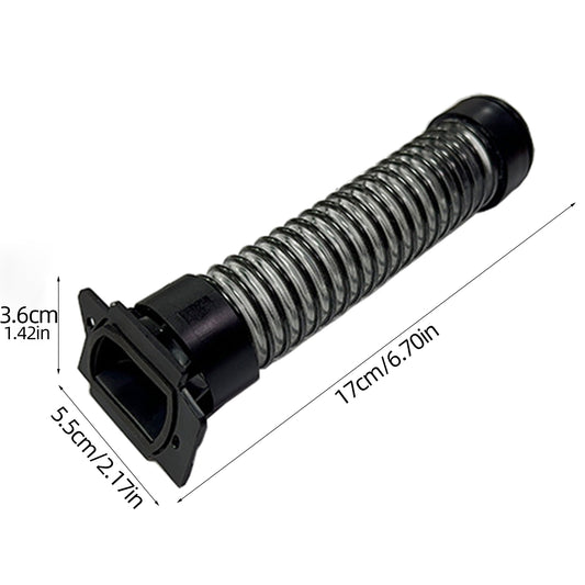 Floor Scrubbers Hose Fittings Spare Part Hose Fittings Sweeper For U10 Floor Scrubbers V1189-LWWAL-20260327-04694